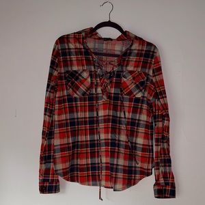 Cute Womens Flannel